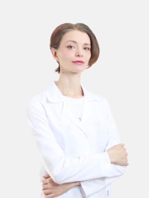 Фербер Светлана Антоновна Фербер Светлана Антоновна.